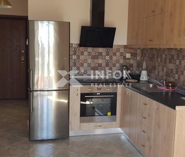 Καβάλα, Αγία Βαρβάρα. Διαμέρισμα 50τ.μ. στον 1ο Όροφο Πολυκατοικίας... - Photo 4