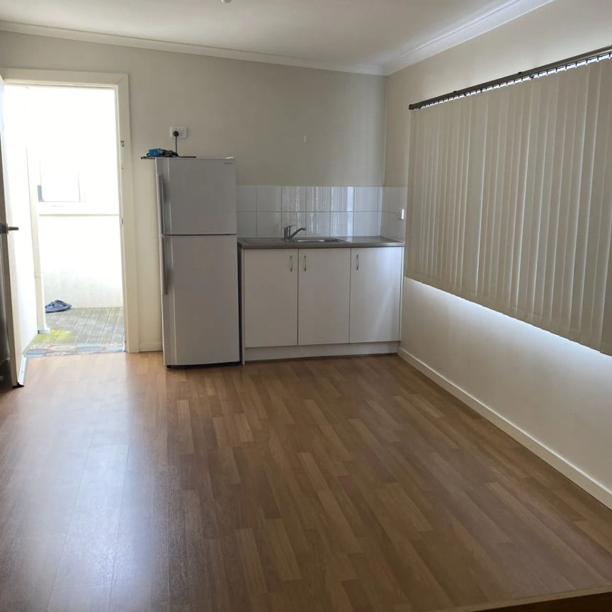 One bedroom studio - Shared accommodation - Photo 1