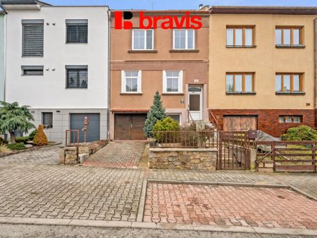 Pronájem domu 102 m2 - Fotografie 2