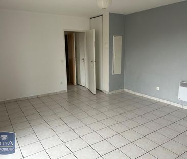 Location Appartement 2 pièces 44m² COULOGNE 62137 - Photo 2
