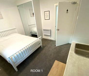 Fantastic Studio House | Studio For Rent - Photo 6