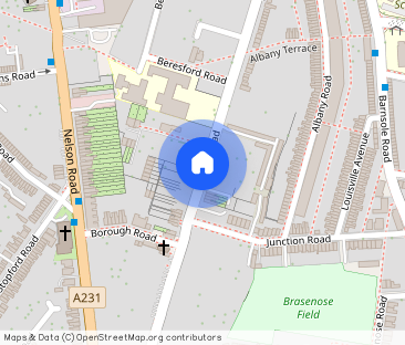 Napier Road, Gillingham, Kent, ME7 - Photo 1