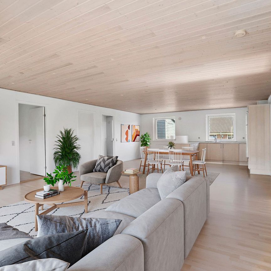 Vestergaardsvænget 45, 7500 Holstebro - Photo 1