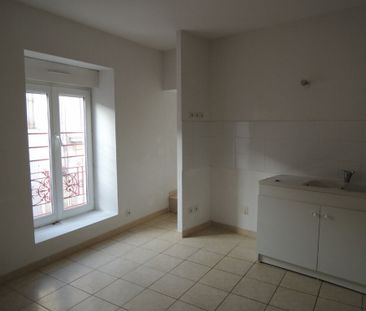 Location appartement 1 pièce, 26.64m², Nîmes - Photo 2