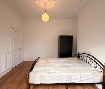 5 bedroom terraced house to rent - Photo 1