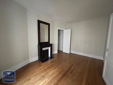 Appartement à louer 2 pièces 42.4m² - Photo 3