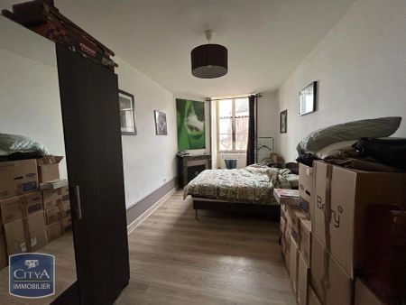 Appartement à louer 2 pièces 60.4m² - Photo 3