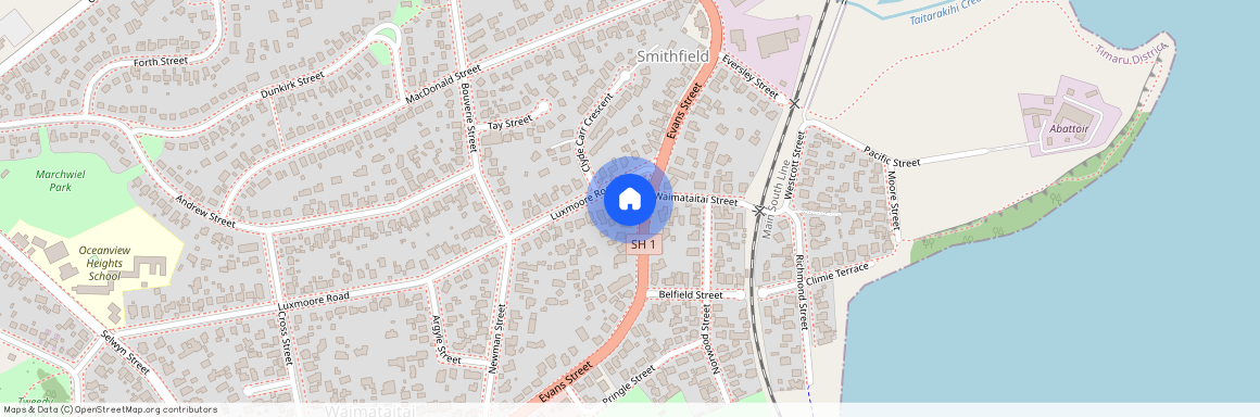 142 Evans Street, Timaru Central, Timaru