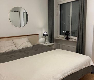 Pjäsbacken, Sundbyberg - Photo 1