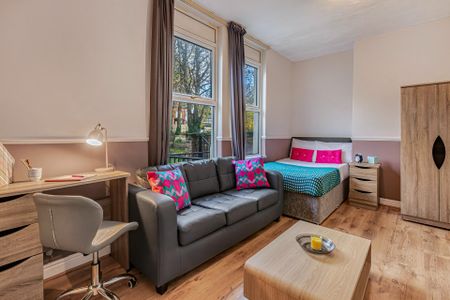 252 Vinery Road Leeds - LS4 2LA - Photo 5