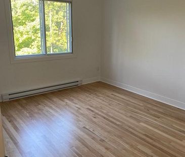 Appartement à louer - Montréal (Ahuntsic-Cartierville) (Ahuntsic Est) - Photo 2