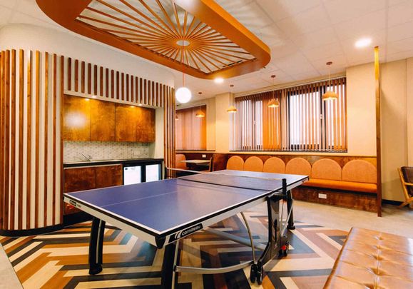 Bronze Duplex Studio - Photo 1