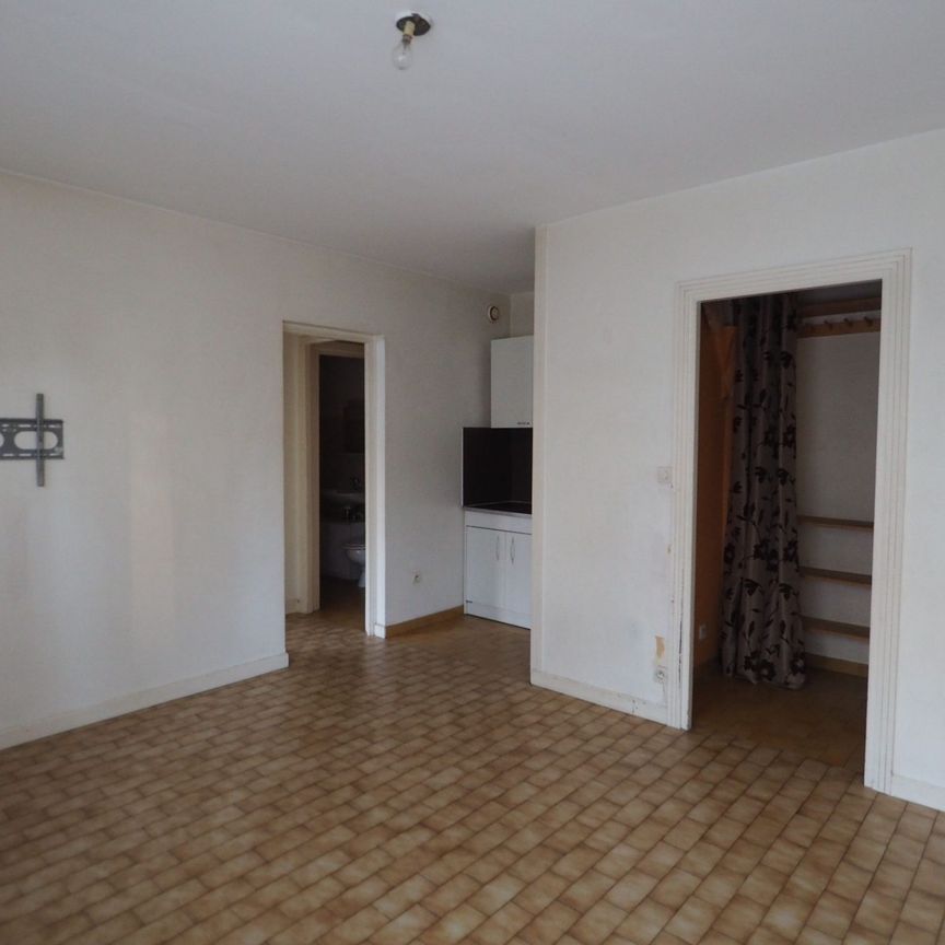 Location Appartement 2 pièces 33m² CRAN GEVRIER 74960 - Photo 1