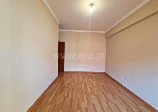 Apartamento T3 em Viana Do Castelo