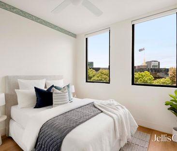 409/221 Sturt Street, Southbank VIC 3006 - Apartment For Rent | Domain - Photo 5