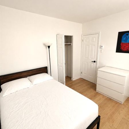 Montréal-Ouest – Appartement 4 1/2 à louer – Rue de Villiers - Photo 4
