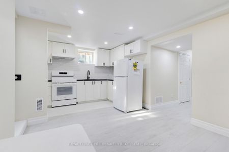 For Lease - 46 Brunswick Street Unit# #Bsmt, Brampton, Ontario - Photo 3