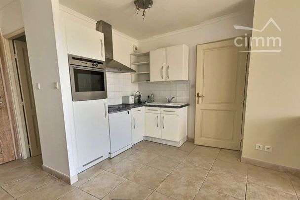 APPARTEMENT VUE RIVIERE - Photo 1