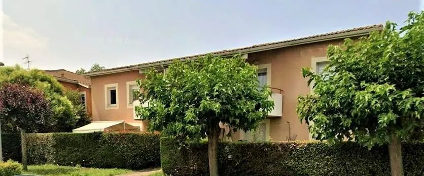 Appartement à louer 2 pièces 48.09m² - Photo 1