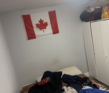 For Lease - 9 Facet Street Unit# Bsmt, Brampton, Ontario - Photo 6