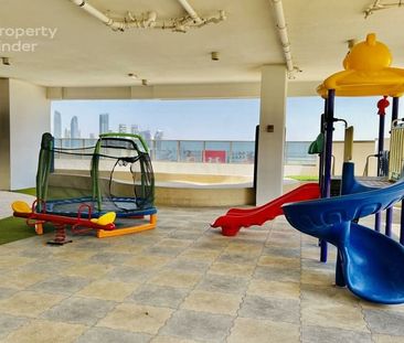 Prime Location | Vacant | Spacious 2BHK Apartment - Photo 5