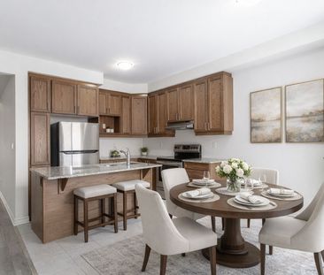 For Lease - 3305 Thunderbird Promenade, Pickering, Ontario - Photo 6