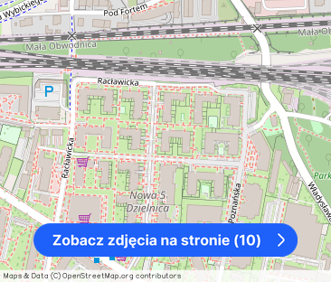 2 pokojowe mieszkanie, Wrocławska 53G, Nowa 5 Dzie – zdjęcie 1