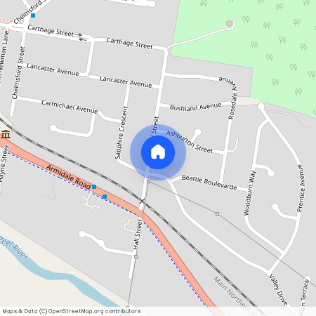 35 Hall Street, NSW 2340, Tamworth