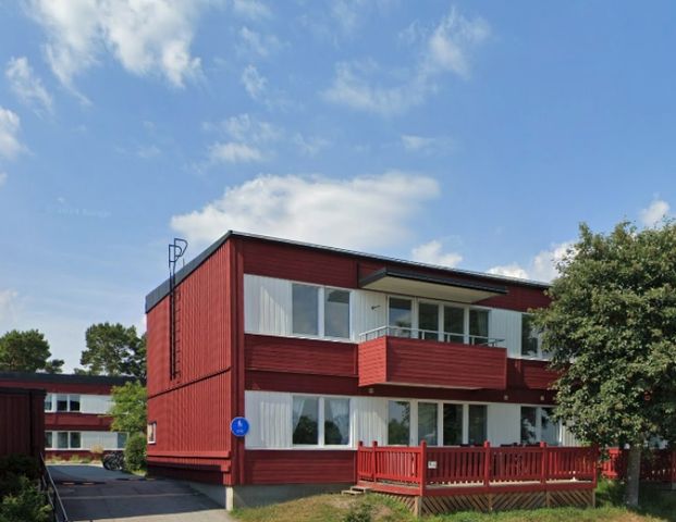 Saltsjöbaden - 2rok - 9mån - 13.800kr/mån - Photo 1