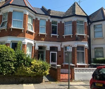 Langham Road, Harringay, London, N15 - Photo 1