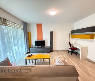 SONATA PARK 2 pokoje, 54 m² z miejscem postojowym Mieszkanie | Wyna... - Photo 2