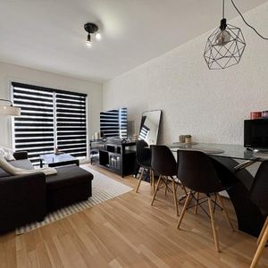 Appartement 3 ½ à louer Sainte-Foy / Sillery juillet 2026 - Photo 2