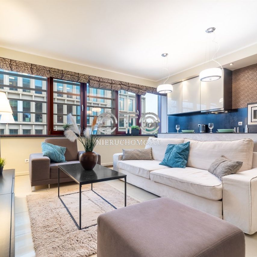 Mieszkanie na wynajem - Фото 1