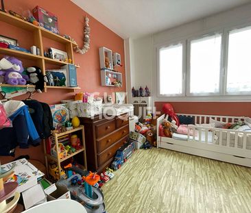 Appartement 3 pièces à louer à Juvisy-sur-Orge - Photo 6