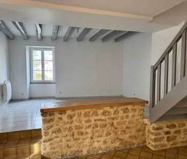 A louer maison avec dépendances et jardin - Photo 2