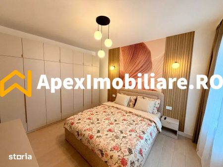 Apartament 2 camere de inchiriat Bucurestii Noi Bucuresti | ApexImobil - Fotografie 5