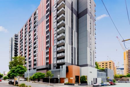 1 Bed 1 Bath with study-L9-L17 - Photo 3