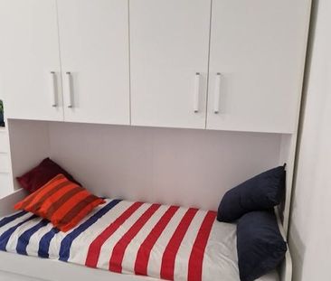 Via Ettore Fieramosca, Turin, Piedmont 10136 - Photo 1