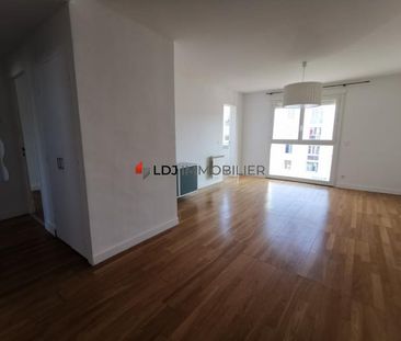 Location Appartement 3 pièces 61m² PERPIGNAN 66000 - Photo 1