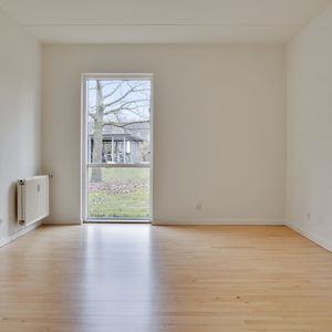 2 værelses lejlighed omgivet af skøn natur - KUN 1 MÅNEDS DEPOSITUM - Photo 2