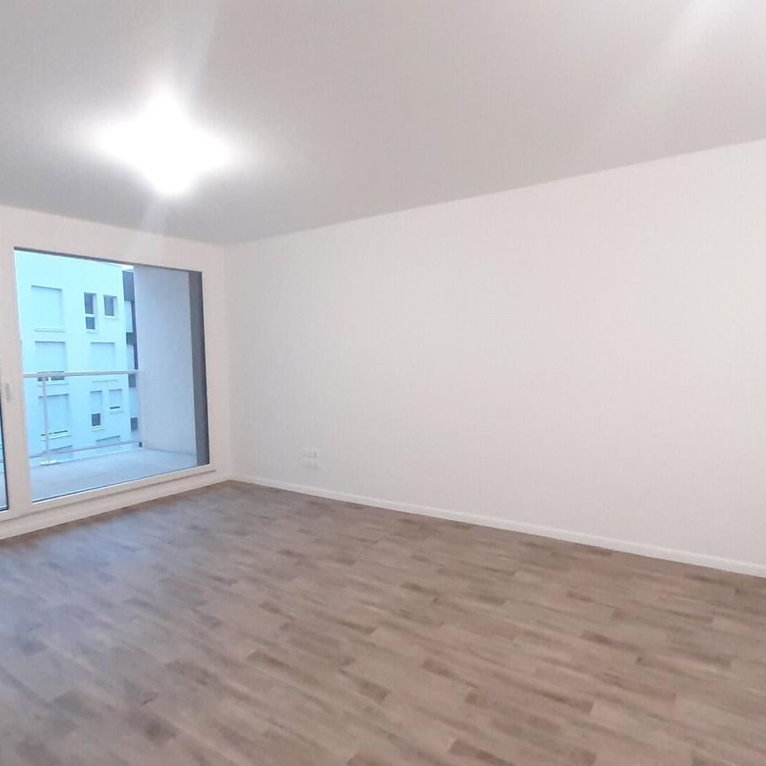 location Appartement T3 DE 60.33m² À PIERREFITTE SUR SEINE - Photo 1