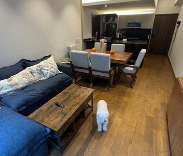 Departamento en renta en High Park Reforma - Photo 6