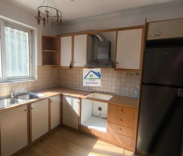 Διαμέρισμα για ενοικίαση Κέντρο (Μαρκόπουλο) - Photo 1