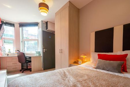 5 bedroom flat to rent - Photo 5