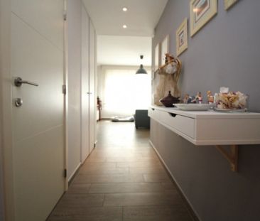 Watermael-Boitsfort - Magnifique appartement 2ch +/- 90m²+ terrasse... - Photo 5