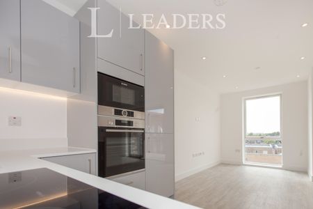 1 bedroom apartment to rent Eagle Street, Cambridge, CB1 - Photo 5