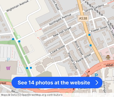 1 bedroom apartment for rent - Photo 1