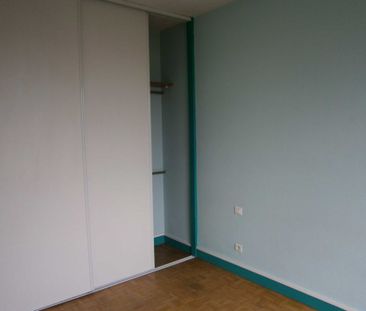 T2 de 32m² – Secteur Montjovis – Limoges – location – Begip - Photo 6