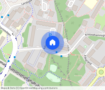 Kilsgatan 2, Farsta - Foto 1