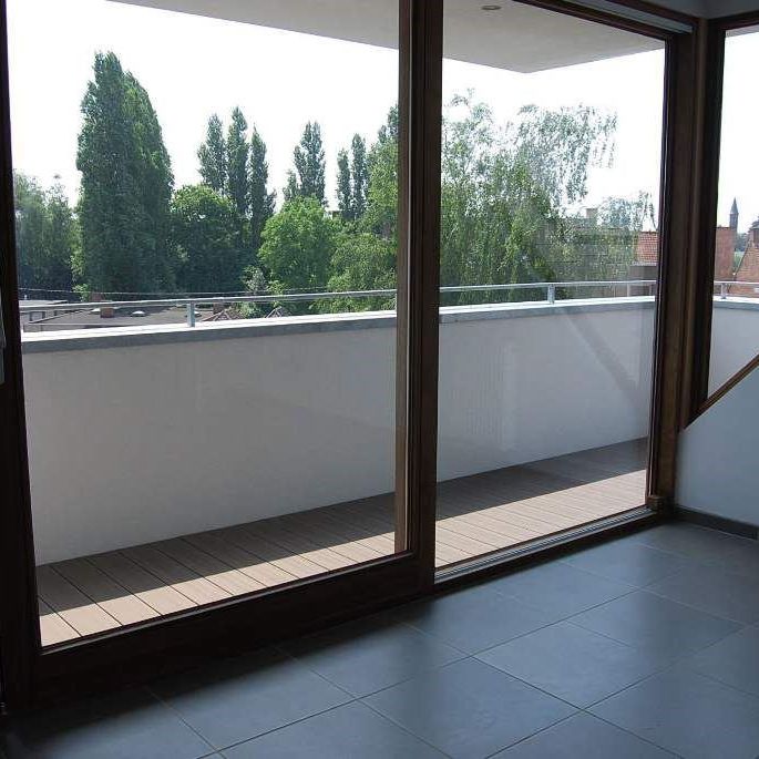 LUXUEUS DAKAPPARTEMENT - Photo 1